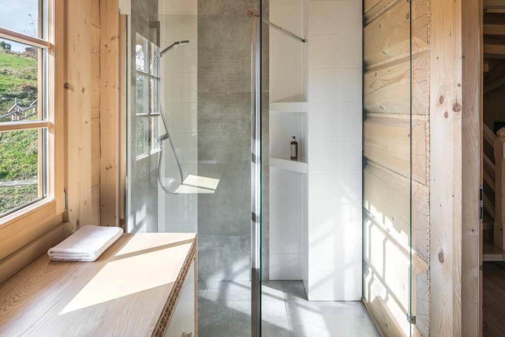 Willa Pitoniowka Z Sauna, Netflix Oraz Xbox One Kościelisko Exterior foto