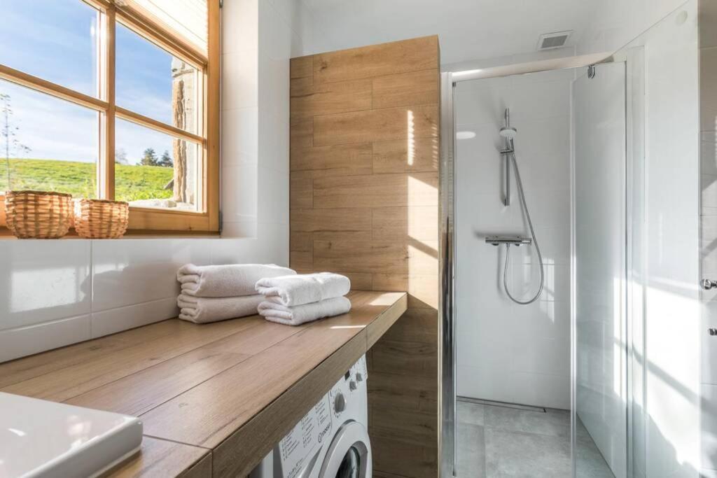 Willa Pitoniowka Z Sauna, Netflix Oraz Xbox One Kościelisko Exterior foto