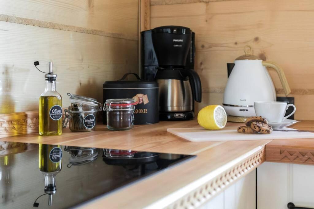 Willa Pitoniowka Z Sauna, Netflix Oraz Xbox One Kościelisko Exterior foto